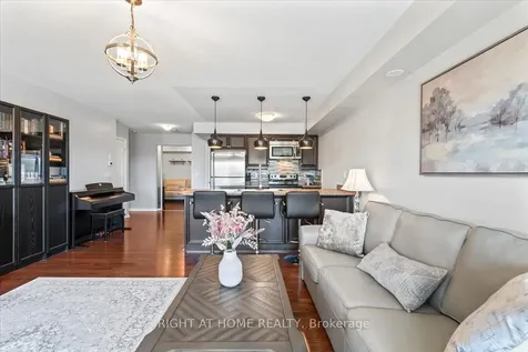 149 Isaac Devins Boulevard Toronto ON M9M 0C5