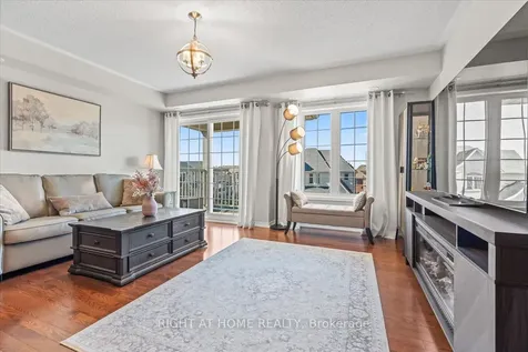 149 Isaac Devins Boulevard Toronto ON M9M 0C5