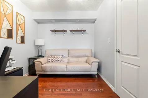 149 Isaac Devins Boulevard Toronto ON M9M 0C5