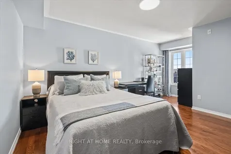 149 Isaac Devins Boulevard Toronto ON M9M 0C5