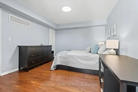 149 Isaac Devins Boulevard Toronto ON M9M 0C5