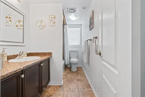 149 Isaac Devins Boulevard Toronto ON M9M 0C5