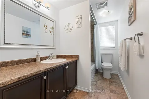 149 Isaac Devins Boulevard Toronto ON M9M 0C5