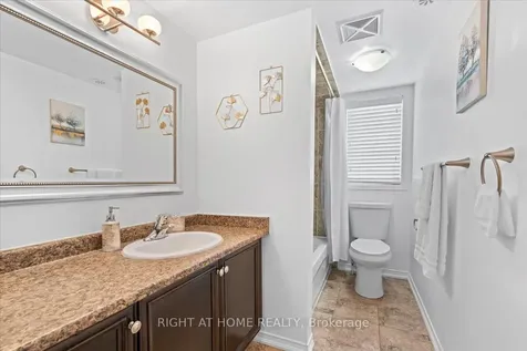 149 Isaac Devins Boulevard Toronto ON M9M 0C5
