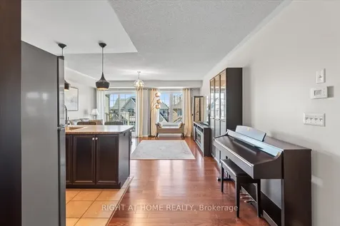149 Isaac Devins Boulevard Toronto ON M9M 0C5