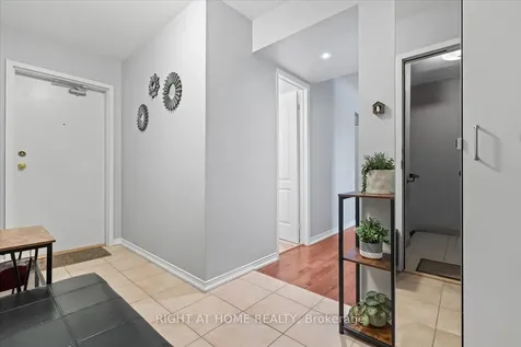 149 Isaac Devins Boulevard Toronto ON M9M 0C5