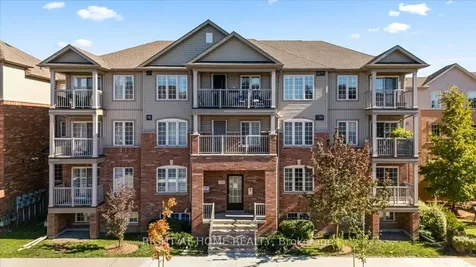 149 Isaac Devins Boulevard Toronto ON M9M 0C5