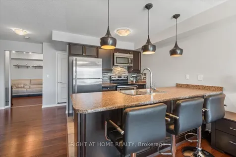 149 Isaac Devins Boulevard Toronto ON M9M 0C5
