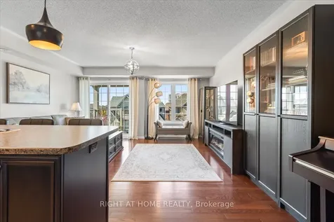 149 Isaac Devins Boulevard Toronto ON M9M 0C5