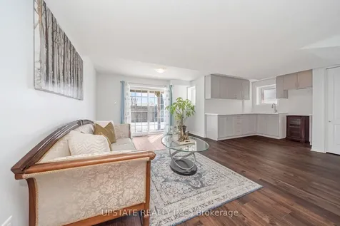 10 Agincourt Circle Brampton ON L6X 2M4