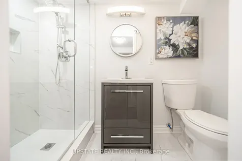 10 Agincourt Circle Brampton ON L6X 2M4