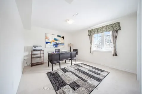 10 Agincourt Circle Brampton ON L6X 2M4