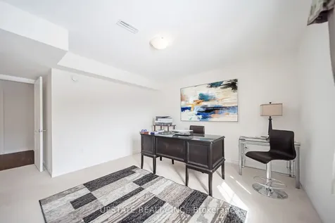 10 Agincourt Circle Brampton ON L6X 2M4