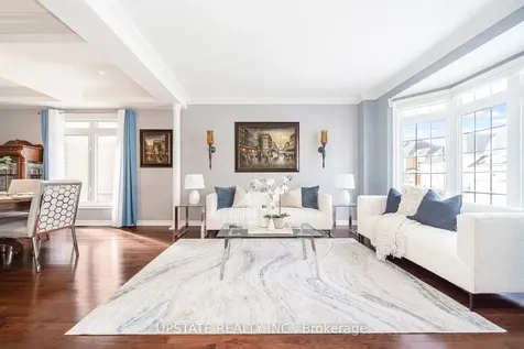 10 Agincourt Circle Brampton ON L6X 2M4