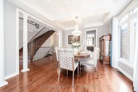 10 Agincourt Circle Brampton ON L6X 2M4