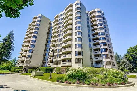 1201 North Shore Boulevard E Burlington ON L7S 1Z5