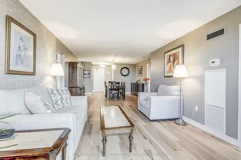 1201 North Shore Boulevard E Burlington ON L7S 1Z5