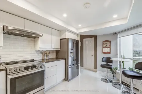 1201 North Shore Boulevard E Burlington ON L7S 1Z5