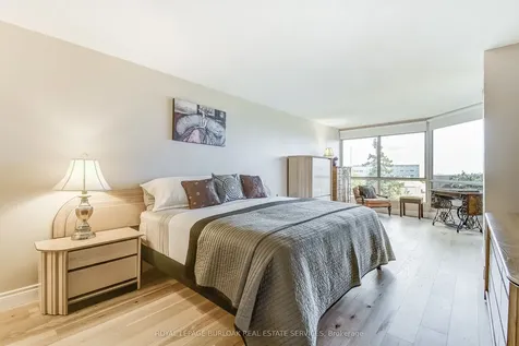 1201 North Shore Boulevard E Burlington ON L7S 1Z5