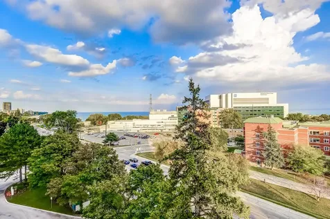 1201 North Shore Boulevard E Burlington ON L7S 1Z5