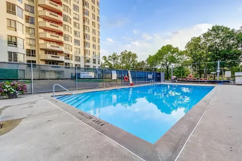 1201 North Shore Boulevard E Burlington ON L7S 1Z5