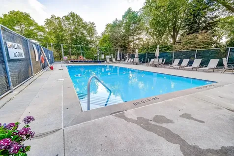 1201 North Shore Boulevard E Burlington ON L7S 1Z5