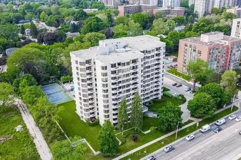 1201 North Shore Boulevard E Burlington ON L7S 1Z5