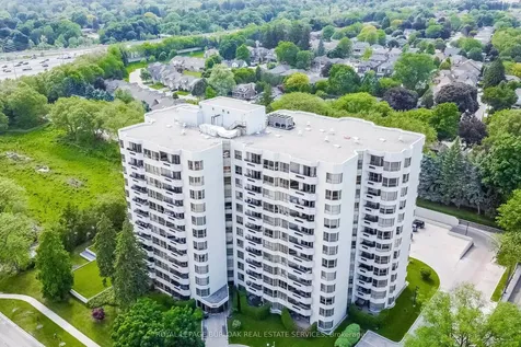 1201 North Shore Boulevard E Burlington ON L7S 1Z5