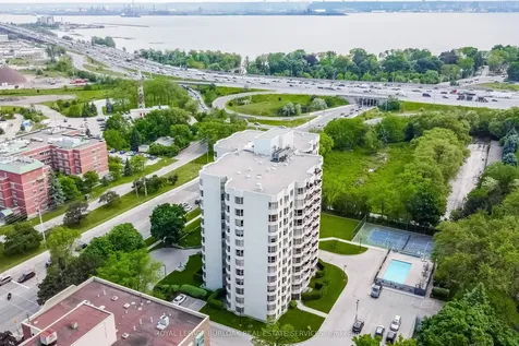 1201 North Shore Boulevard E Burlington ON L7S 1Z5