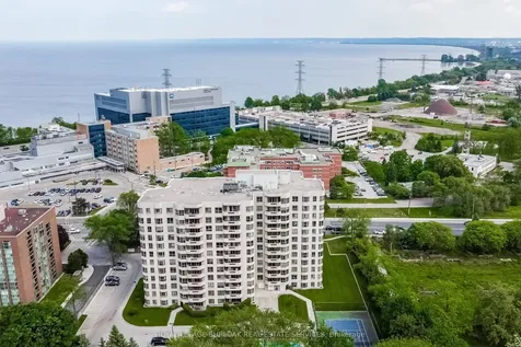 1201 North Shore Boulevard E Burlington ON L7S 1Z5