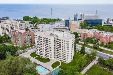 1201 North Shore Boulevard E Burlington ON L7S 1Z5