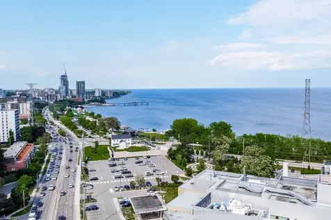 1201 North Shore Boulevard E Burlington ON L7S 1Z5