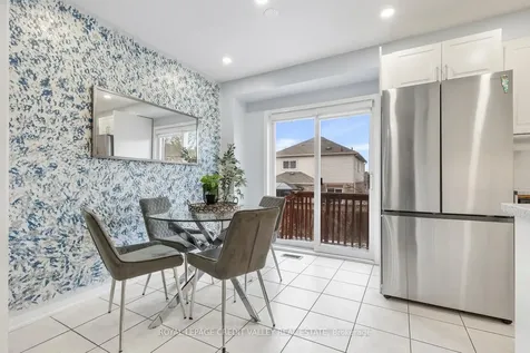 84 Whiteface Crescent Brampton ON L6X 4X3