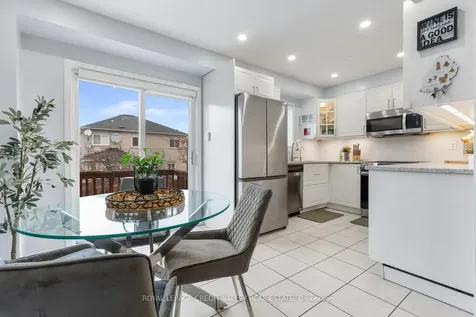 84 Whiteface Crescent Brampton ON L6X 4X3