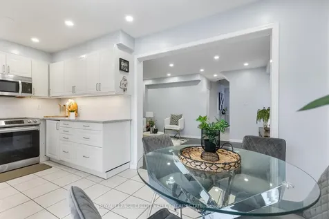 84 Whiteface Crescent Brampton ON L6X 4X3