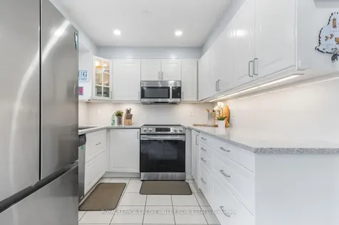 84 Whiteface Crescent Brampton ON L6X 4X3