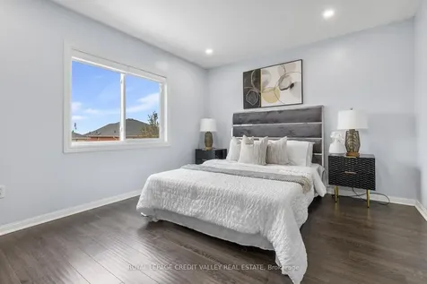 84 Whiteface Crescent Brampton ON L6X 4X3