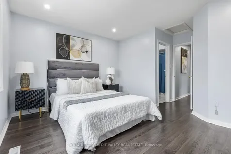 84 Whiteface Crescent Brampton ON L6X 4X3