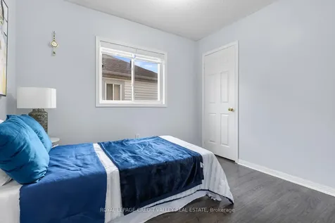 84 Whiteface Crescent Brampton ON L6X 4X3