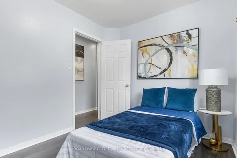 84 Whiteface Crescent Brampton ON L6X 4X3