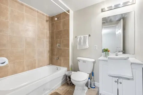 84 Whiteface Crescent Brampton ON L6X 4X3