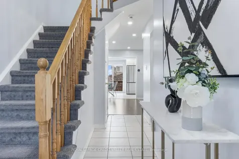 84 Whiteface Crescent Brampton ON L6X 4X3