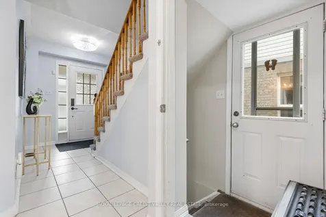 84 Whiteface Crescent Brampton ON L6X 4X3