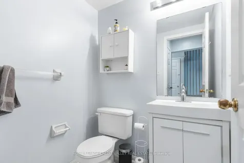 84 Whiteface Crescent Brampton ON L6X 4X3