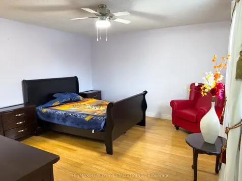 41 Jay Street Brampton ON L6Z 3V6