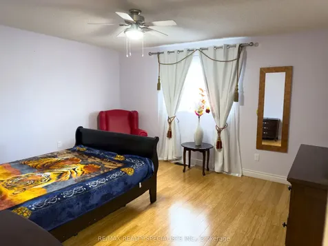 41 Jay Street Brampton ON L6Z 3V6