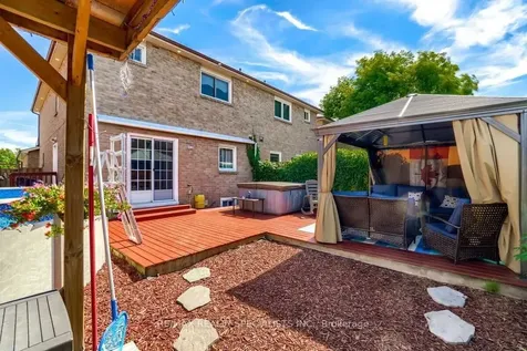 41 Jay Street Brampton ON L6Z 3V6