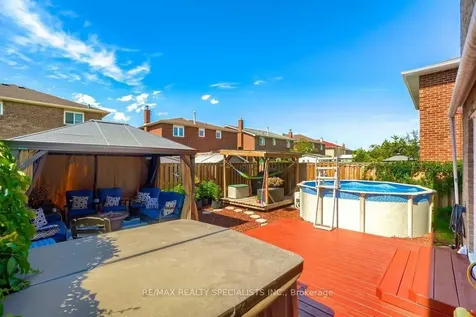 41 Jay Street Brampton ON L6Z 3V6