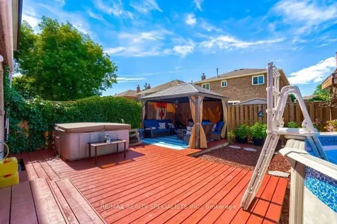 41 Jay Street Brampton ON L6Z 3V6