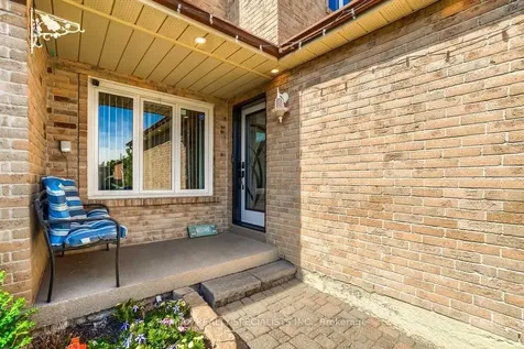 41 Jay Street Brampton ON L6Z 3V6